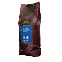 Kaffe Arvid Nordquist Dark Mountain Hela Bönor 1000g