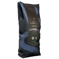 Kaffe Arvid Nordquist Divino Espresso Hela Bönor 1000g