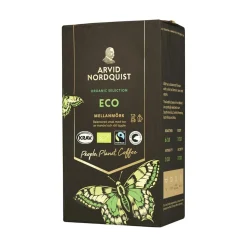 Kaffe Arvid Nordquist Eco Brygg 450g