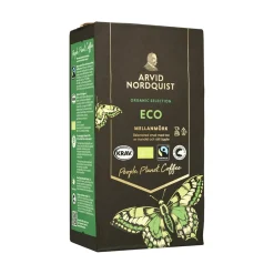 Kaffe Arvid Nordquist Eco Brygg 450g