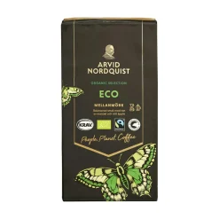 Kaffe Arvid Nordquist Eco Brygg 450g