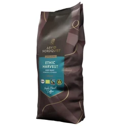 Kaffe Arvid Nordquist Ethic Harvest Automat 1000g