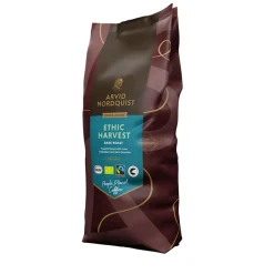 Kaffe Arvid Nordquist Ethic Harvest Hela Bönor 1000g