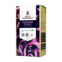 Kaffe Arvid Nordquist Festivita Brygg 500g