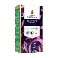 Kaffe Arvid Nordquist Festivita Brygg 500g
