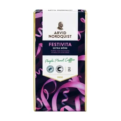 Kaffe Arvid Nordquist Festivita Brygg 500g