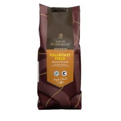 Kaffe Arvid Nordquist Fullroast Field Hela Bönor 1000g