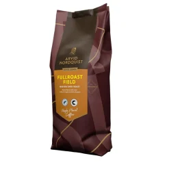 Kaffe Arvid Nordquist Fullroast Field Hela Bönor 1000g