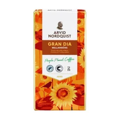 Kaffe Arvid Nordquist Gran Dia Brygg 500g