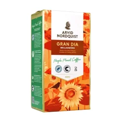 Kaffe Arvid Nordquist Gran Dia Brygg 500g