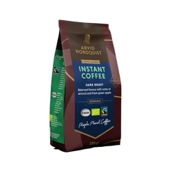 Kaffe Arvid Nordquist Instant 250g