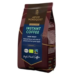 Kaffe Arvid Nordquist Instant 250g