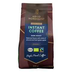Kaffe Arvid Nordquist Instant 250g