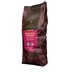 Kaffe Arvid Nordquist Midnight Grown Hela Bönor 1000g