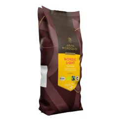 Kaffe Arvid Nordquist Nordic Light Automat 1000g