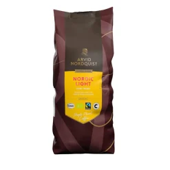 Kaffe Arvid Nordquist Nordic Light Automat 1000g