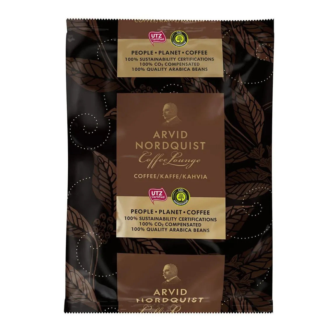 Kaffe Arvid Nordquist Original Blend Termosbrygg 115g