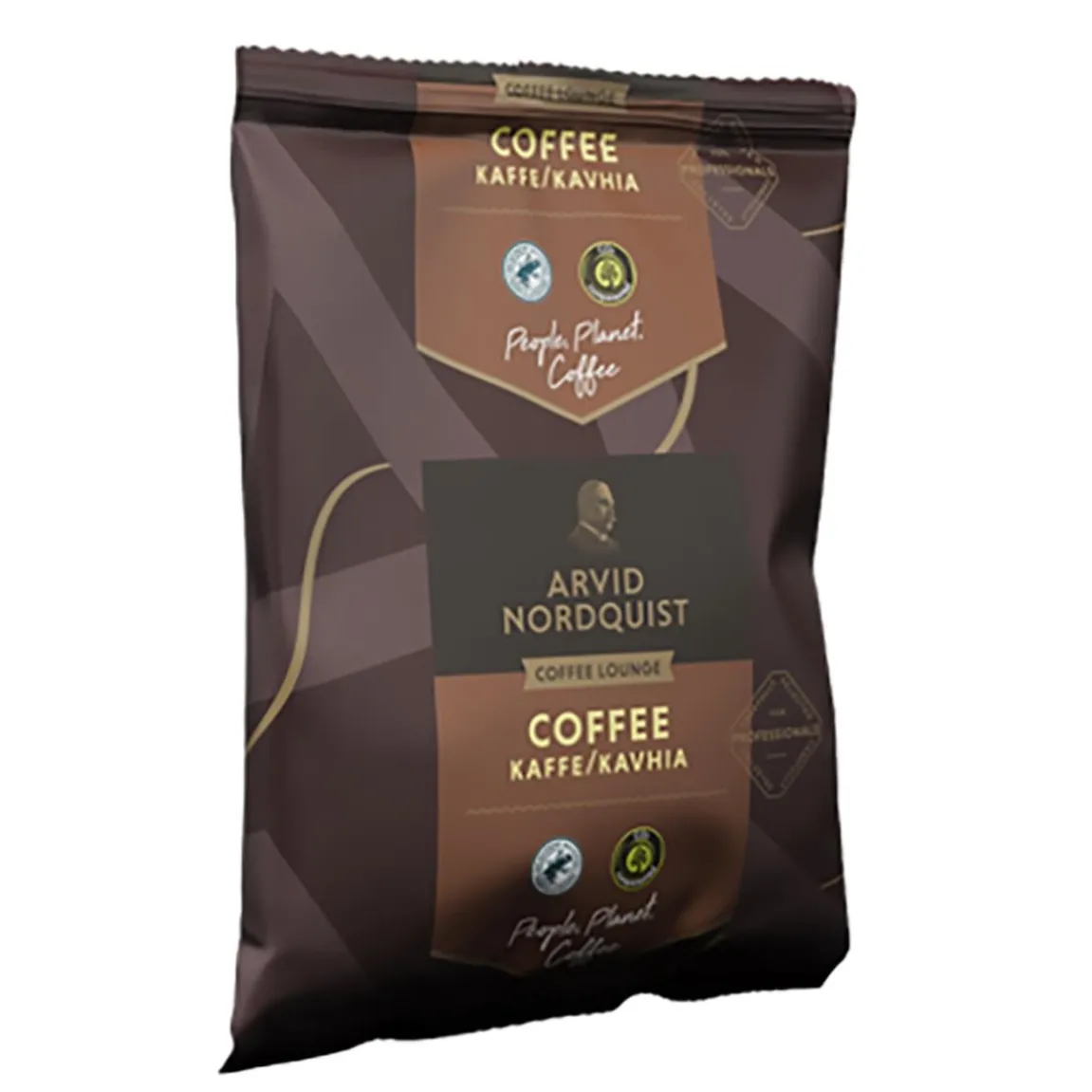 Kaffe Arvid Nordquist Original Blend Termosbrygg 115g
