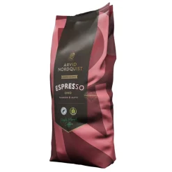 Kaffe Arvid Nordquist Oro Espresso Hela Bönor 1000g