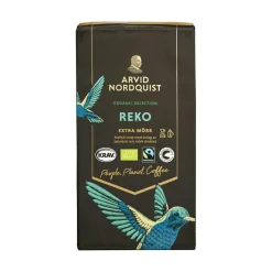 Kaffe Arvid Nordquist Reko Brygg 450g