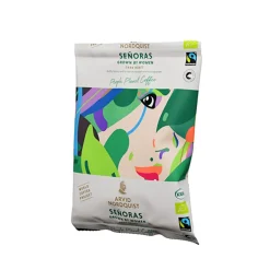 Kaffe Arvid Nordquist Señoras Termosbrygg 125g