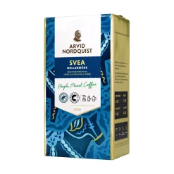 Kaffe Arvid Nordquist Svea Brygg 500g