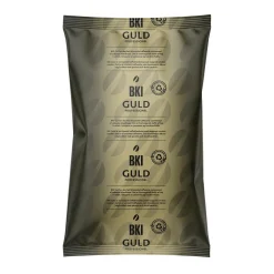 Kaffe BKI Dark Brazil Mörkrost Malet 1000g
