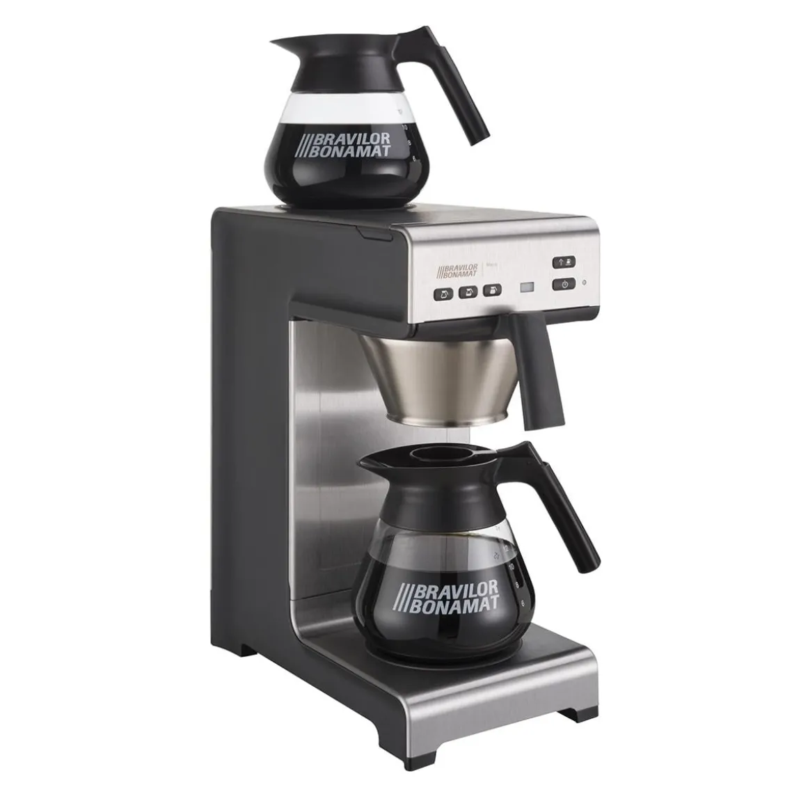 Kaffebryggare Bonamat Matic 2-fas