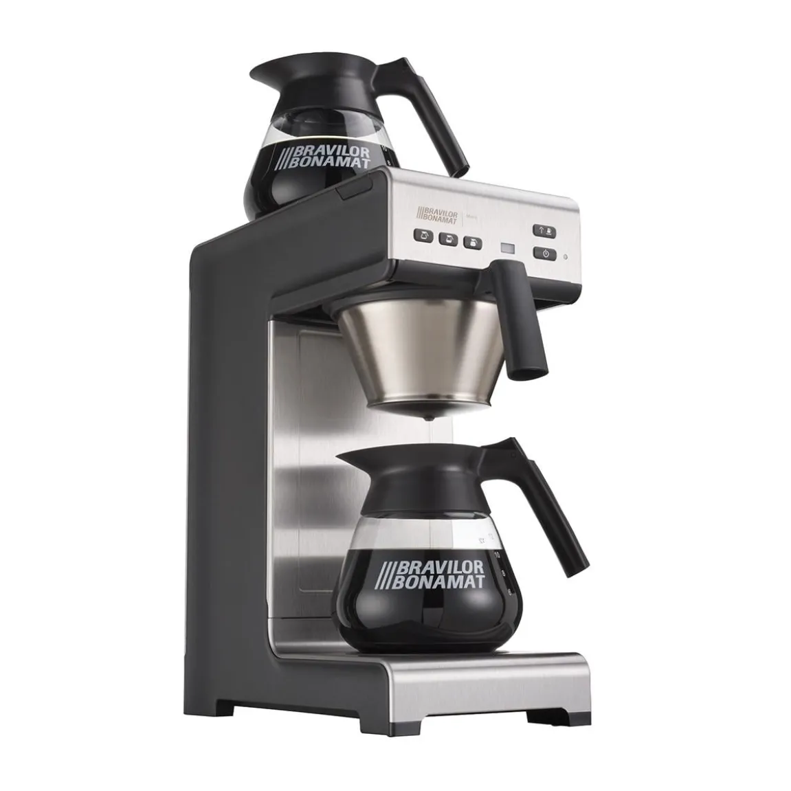 Kaffebryggare Bonamat Matic 2-fas