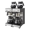 Kaffebryggare Bonamat Matic Twin 400V Auto Vattenpåfyllning