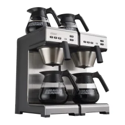 Kaffebryggare Bonamat Matic Twin 400V Auto Vattenpåfyllning