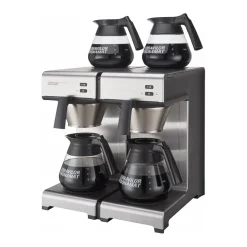 Kaffebryggare Bonamat Mondo Twin