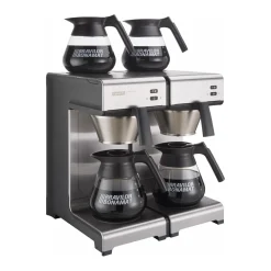 Kaffebryggare Bonamat Mondo Twin