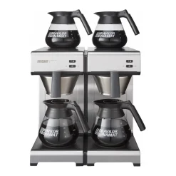 Kaffebryggare Bonamat Mondo Twin
