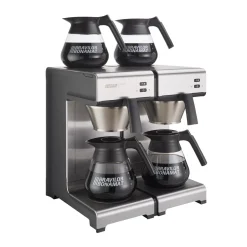 Kaffebryggare Bonamat Mondo Twin 400V