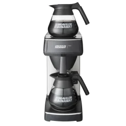Kaffebryggare Bonamat Novo 2 inkl Glaskanna