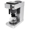 Kaffebryggare Exxent 2 kW/230V/1fas manuell påfyllning