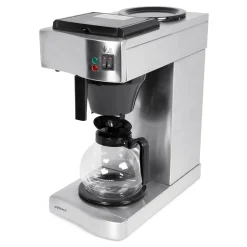 Kaffebryggare Exxent 2 kW/230V/1fas manuell påfyllning