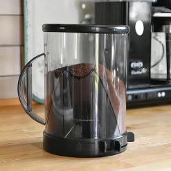 Kaffedoserare Ø130x187mm