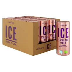 Kaffedryck Löfbergs Ice Espresso 230ml