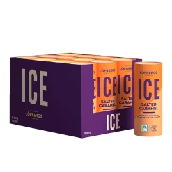 Kaffedryck Löfbergs Ice Karamell 230ml