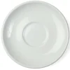 Kaffefat Exxent Classic vit 145 mm