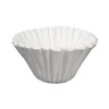 Kaffefilter Bonamat Korg B5 Vit 110/360mm