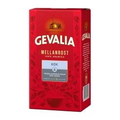 Kaffe Gevalia Kok 450g