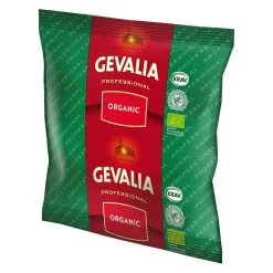 Kaffe Gevalia Organic Mellanrost Brygg 500g