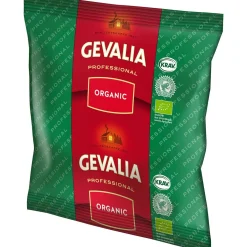 Kaffe Gevalia Organic Mellanrost Kannbrygg 100g