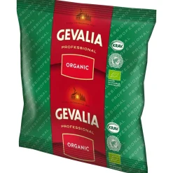 Kaffe Gevalia Organic Mörkrost Kannbrygg 90g