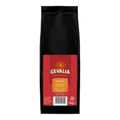 Kaffe Gevalia Original Mocca Hela Bönor 1000g