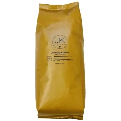 Kaffe JK Coffee Drottning Kristina Hela Bönor 1000g