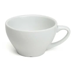 Kaffekopp Exxent Classic vit 21 cl